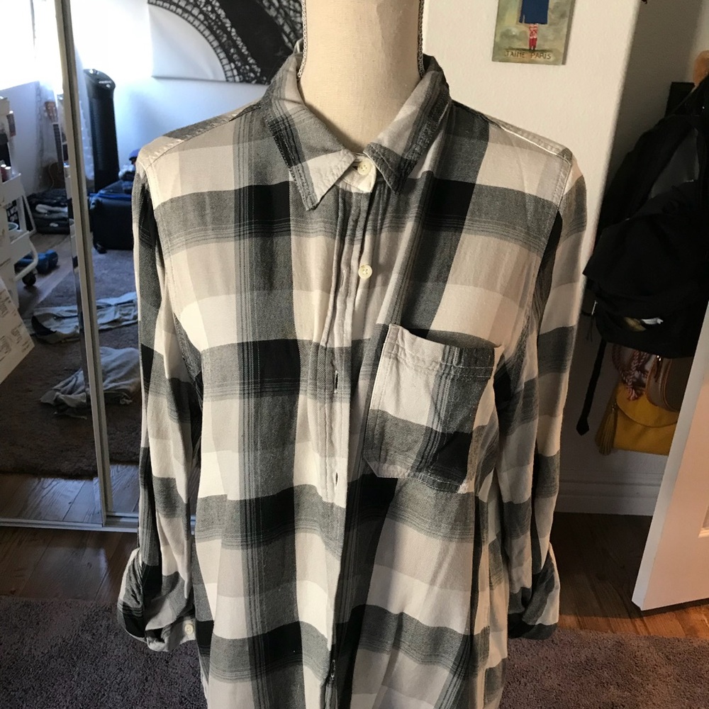 Flannel